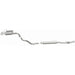 Exhaust System Kit MagnaFlow 15088