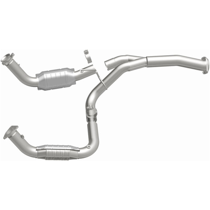 Catalytic Converter MagnaFlow 21-252