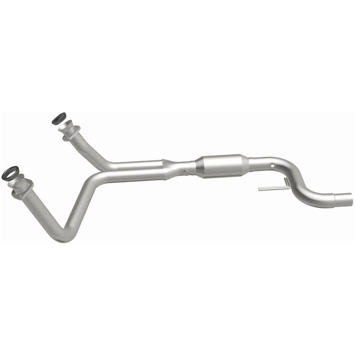 Catalytic Converter MagnaFlow 4481727