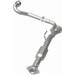 Catalytic Converter MagnaFlow 4593008