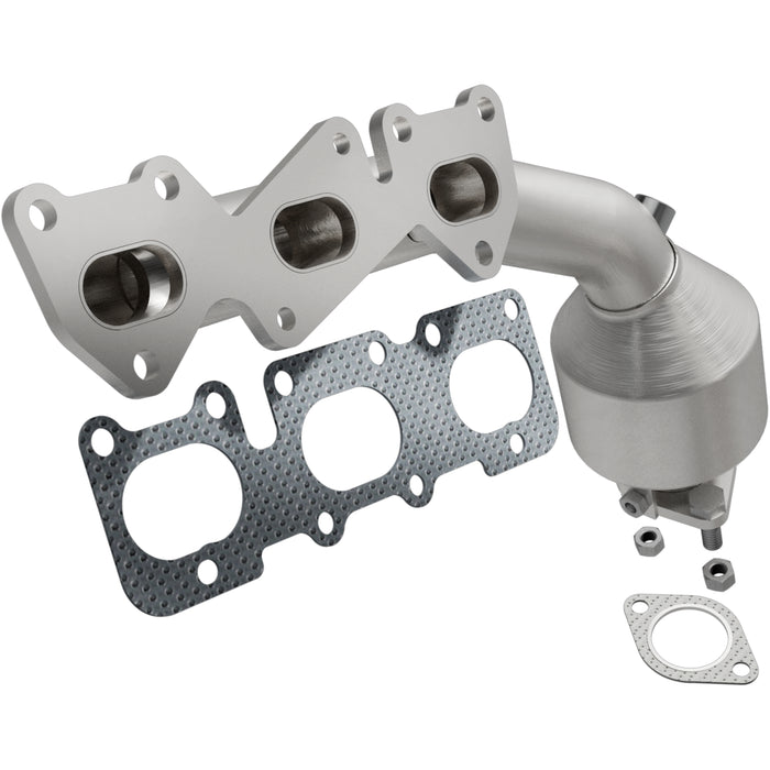 Exhaust Manifold with Integrated Catalytic Converter MagnaFlow 52309