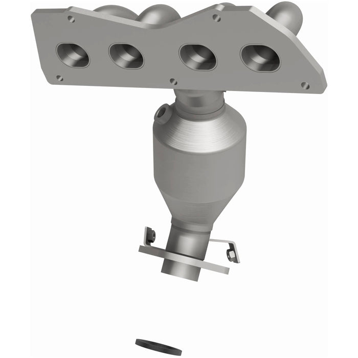 Exhaust Manifold with Integrated Catalytic Converter MagnaFlow 5631381