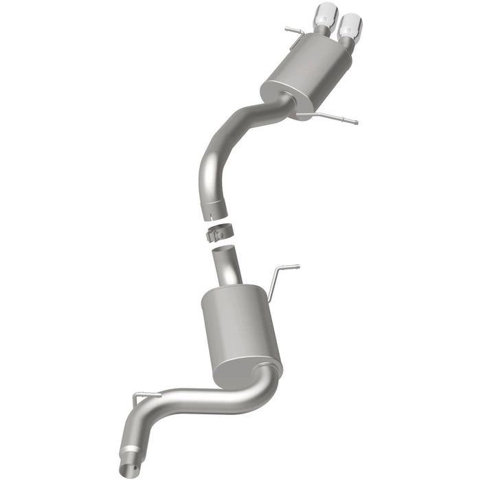 Exhaust System Kit MagnaFlow 16561