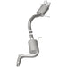 Exhaust System Kit MagnaFlow 16561