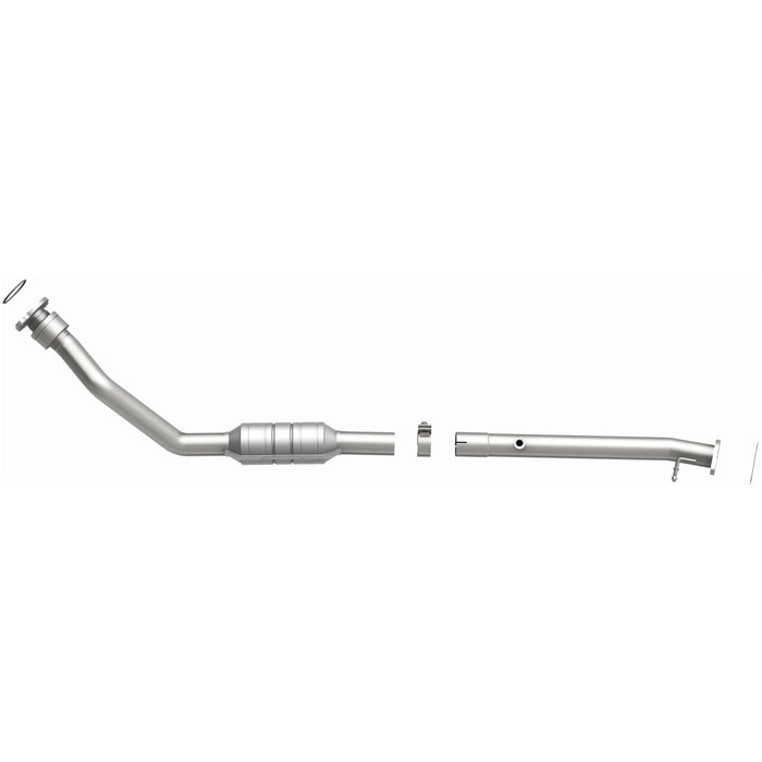 Catalytic Converter MagnaFlow 24710
