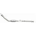 Catalytic Converter MagnaFlow 24710