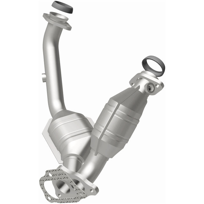 Catalytic Converter MagnaFlow 93105
