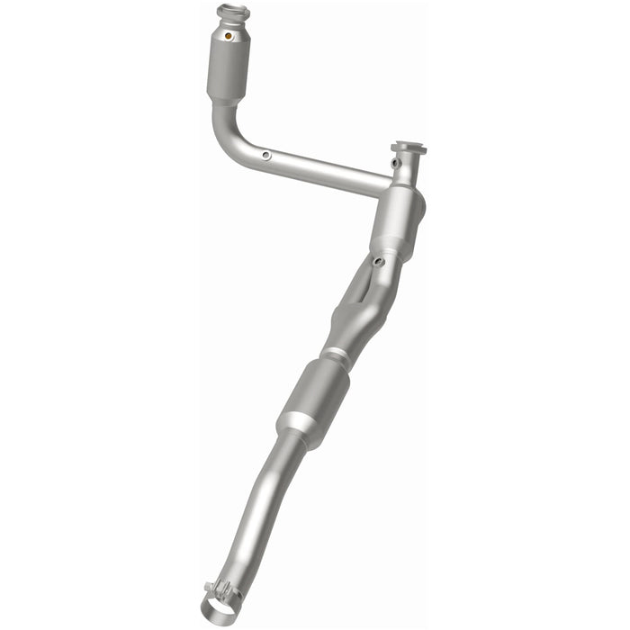 Catalytic Converter MagnaFlow 4583018