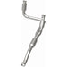 Catalytic Converter MagnaFlow 4583018