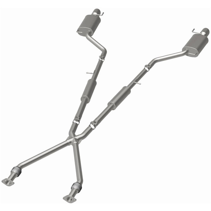 Exhaust System Kit MagnaFlow 16862