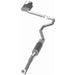 Exhaust System Kit MagnaFlow 19610