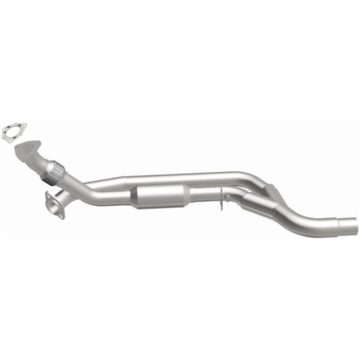 Catalytic Converter MagnaFlow 4481518