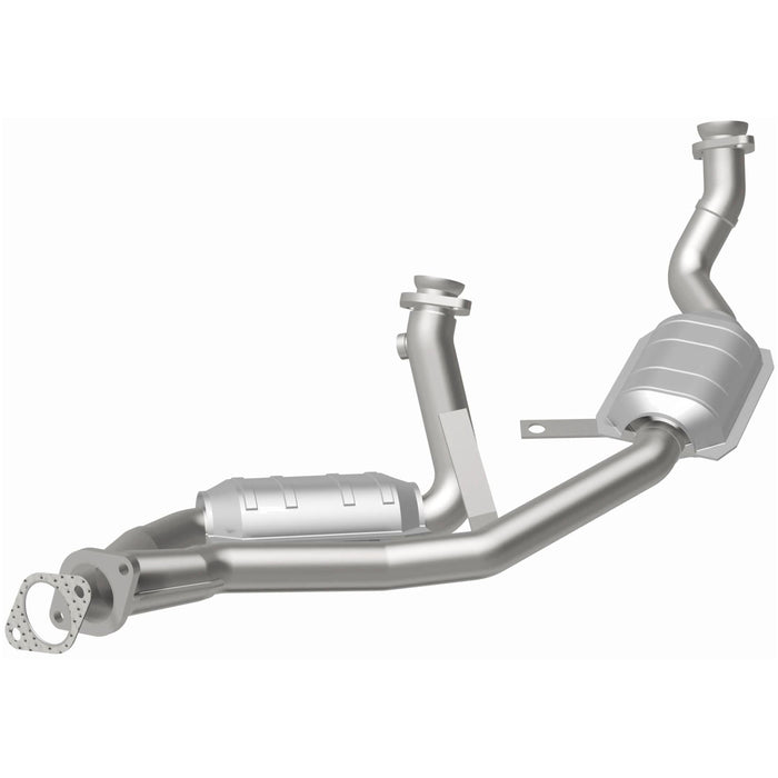 Catalytic Converter MagnaFlow 50202