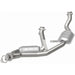Catalytic Converter MagnaFlow 50202