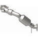 Catalytic Converter MagnaFlow 21-537