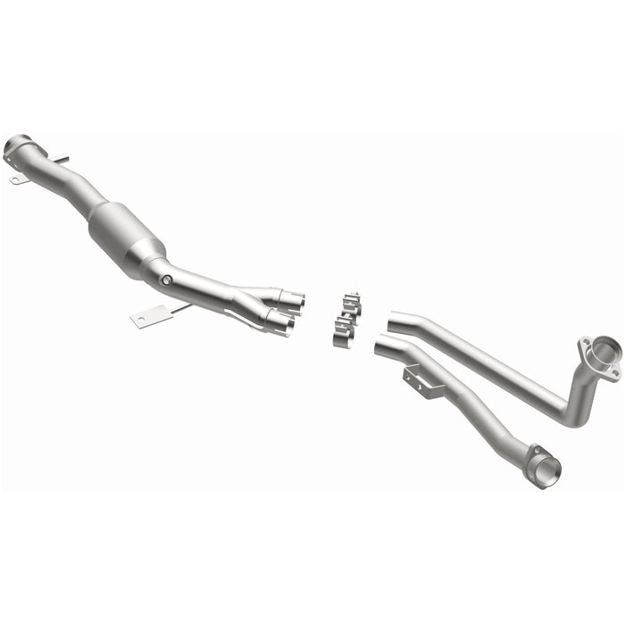 Catalytic Converter MagnaFlow 4481177