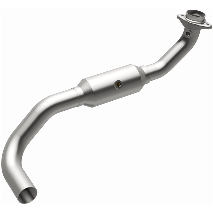 Catalytic Converter MagnaFlow 4651412