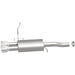Exhaust System Kit MagnaFlow 19134