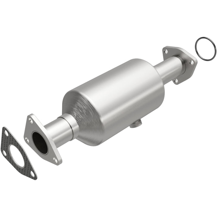 Catalytic Converter MagnaFlow 4481647