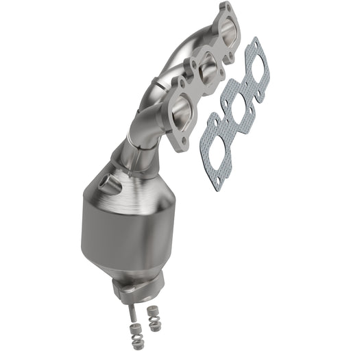 Exhaust Manifold with Integrated Catalytic Converter MagnaFlow 5531920