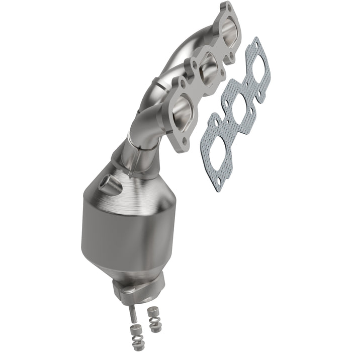 Exhaust Manifold with Integrated Catalytic Converter MagnaFlow 5531920