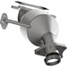 Exhaust Manifold with Integrated Catalytic Converter MagnaFlow 5531036