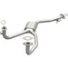 Catalytic Converter MagnaFlow 23868