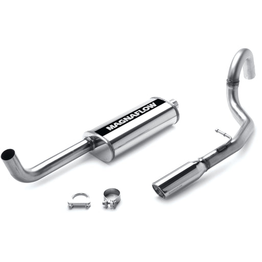 Exhaust System Kit MagnaFlow 15858