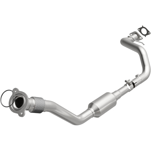 Catalytic Converter MagnaFlow 4551039