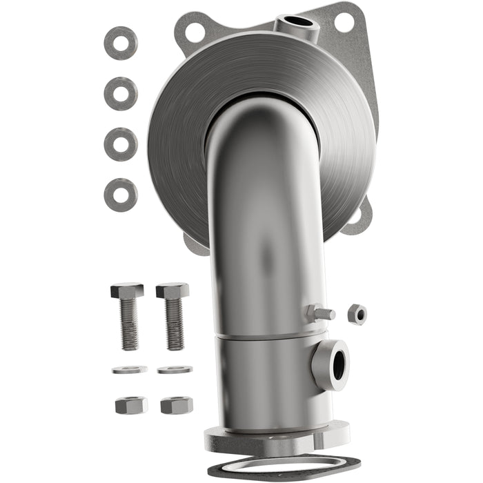 Catalytic Converter MagnaFlow 6511822