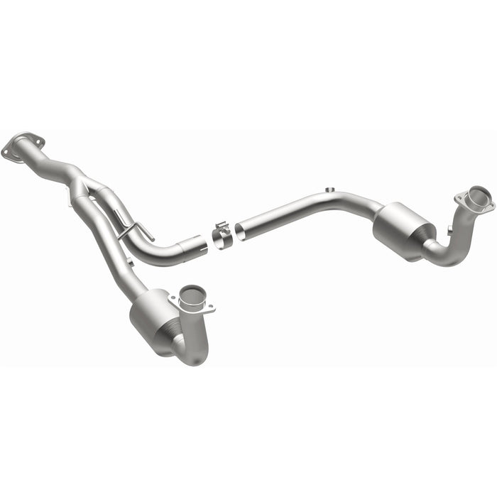 Catalytic Converter MagnaFlow 5451186