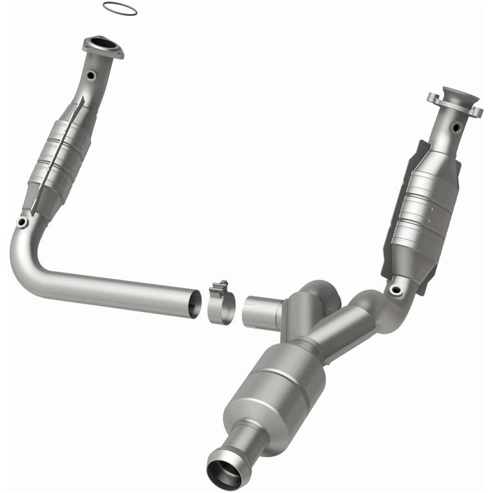 Catalytic Converter MagnaFlow 5481578