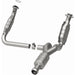 Catalytic Converter MagnaFlow 5481578