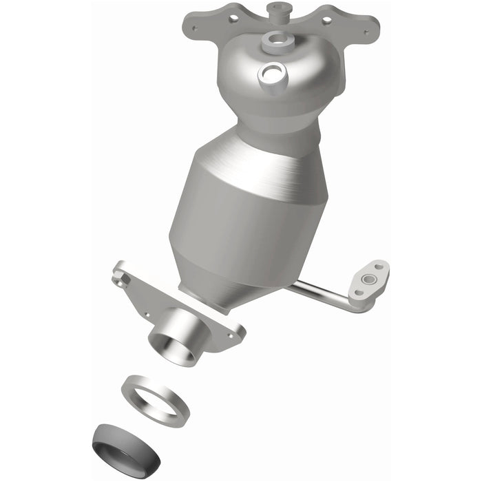 Exhaust Manifold with Integrated Catalytic Converter MagnaFlow 52029