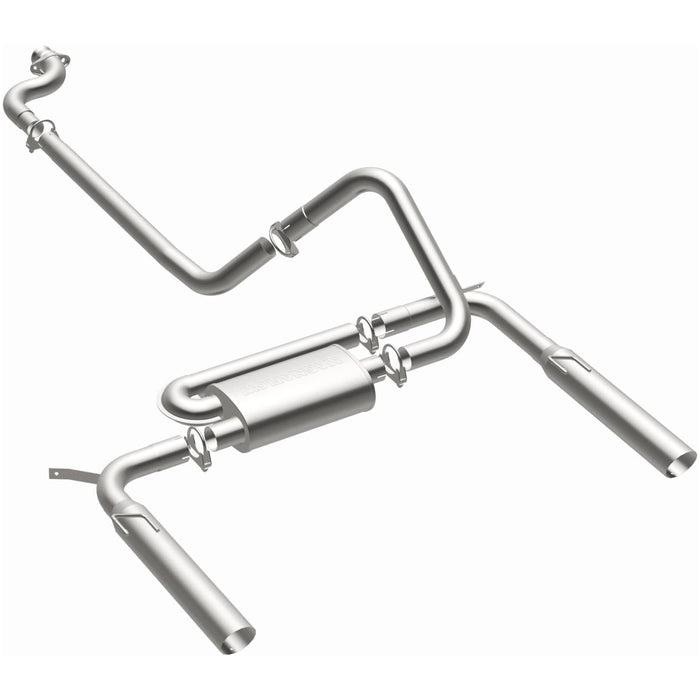 Exhaust System Kit MagnaFlow 15694
