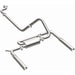 Exhaust System Kit MagnaFlow 15694