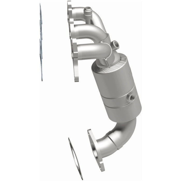 Exhaust Manifold with Integrated Catalytic Converter MagnaFlow 51861