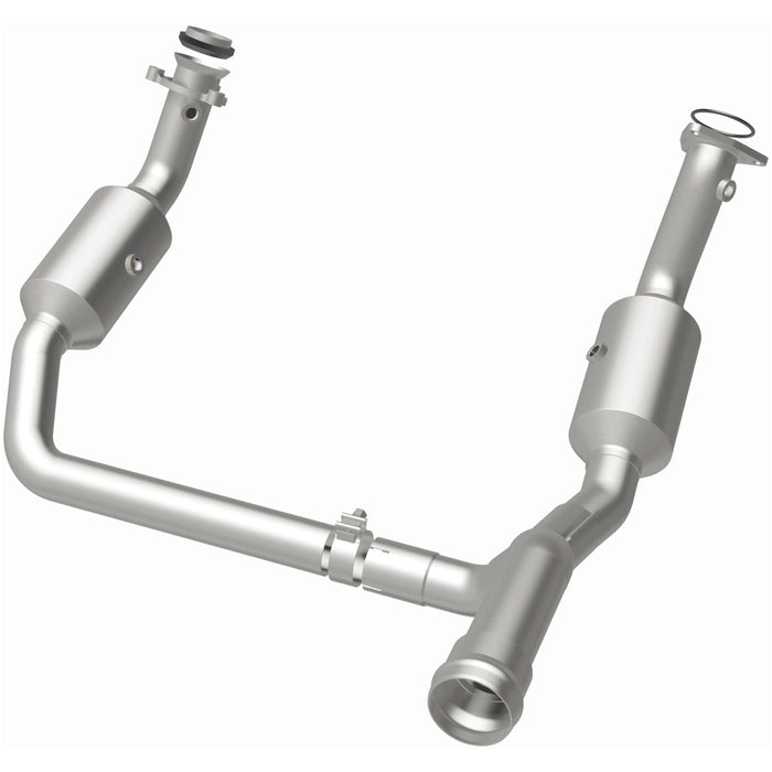 Catalytic Converter MagnaFlow 280211