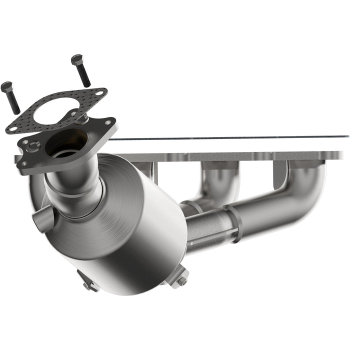 Exhaust Manifold with Integrated Catalytic Converter MagnaFlow 5531158