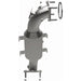 Catalytic Converter MagnaFlow 280280