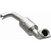 Catalytic Converter MagnaFlow 52138
