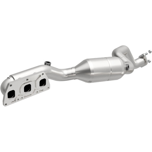 Exhaust Manifold with Integrated Catalytic Converter MagnaFlow 50798