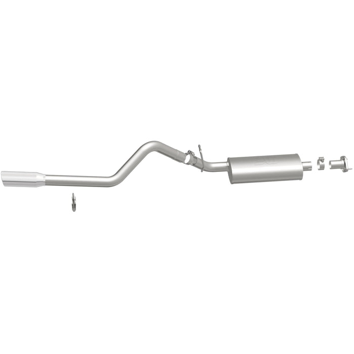 Exhaust System Kit MagnaFlow 16464