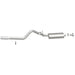 Exhaust System Kit MagnaFlow 16464