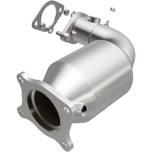 Catalytic Converter MagnaFlow 21-822