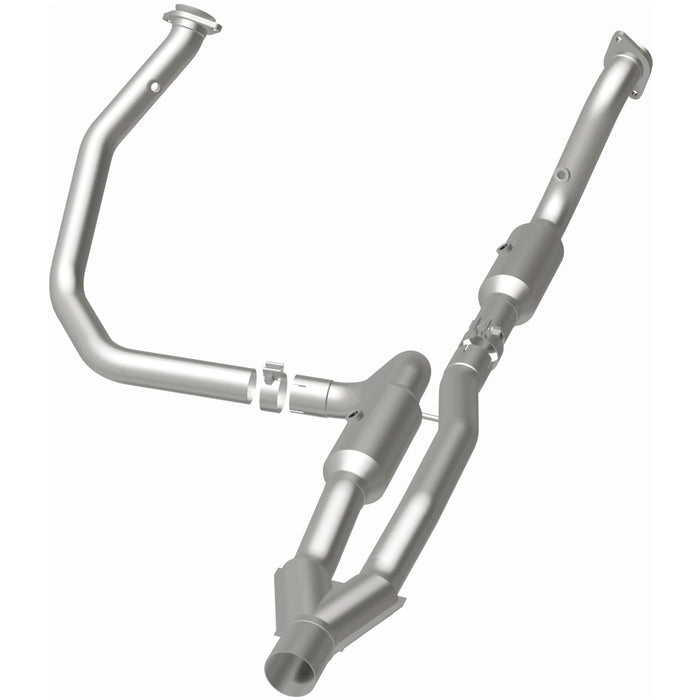 Catalytic Converter MagnaFlow 21-457