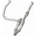 Catalytic Converter MagnaFlow 21-457