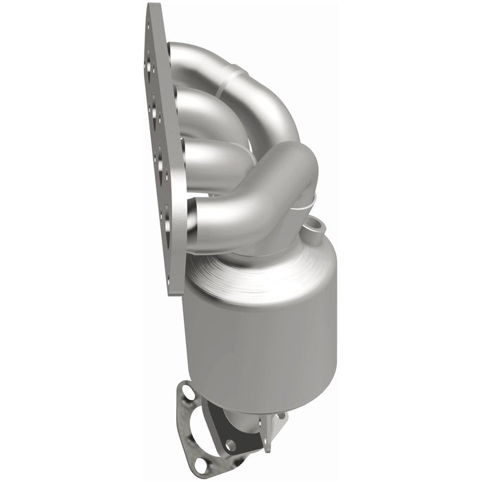 Exhaust Manifold with Integrated Catalytic Converter MagnaFlow 5631057