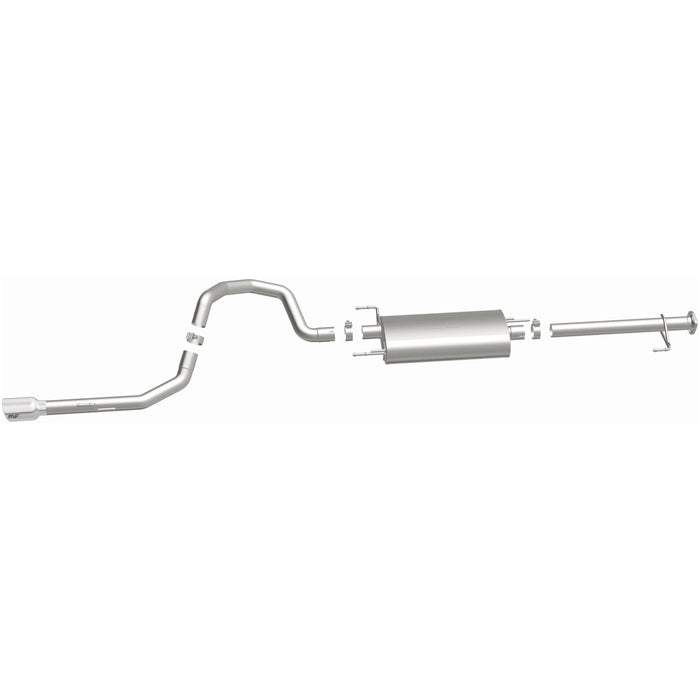 Exhaust System Kit MagnaFlow 15145