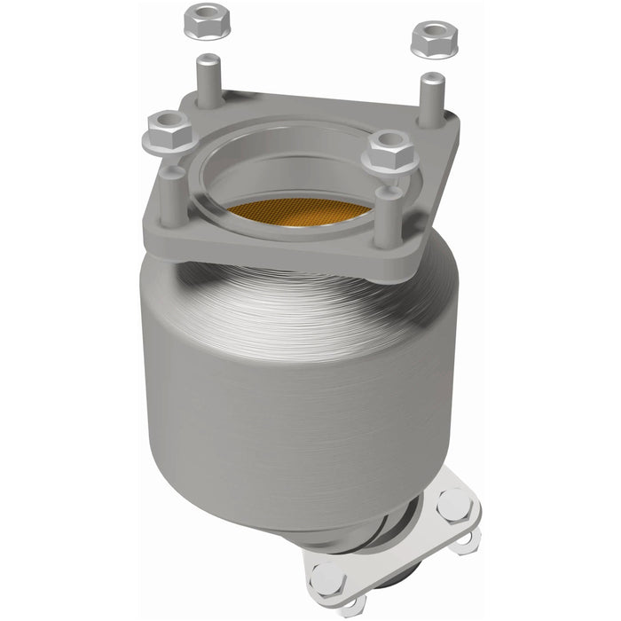 Catalytic Converter MagnaFlow 52129